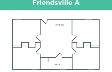 Friendsville A